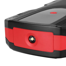 POPDEER PD-J03 16000mAh Portable Car Jump Start 1500A Emergency Starting Power Supply Power Bank with Flashlight