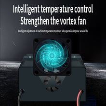 Intelligent Pulse Repair Charger Battery Charging And Repairing Machine 12V 24V Charger Car Battery Charger LED Display Screen