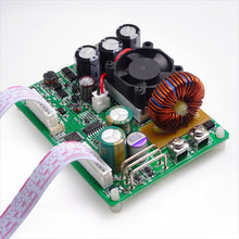 RIDEN DPS5015 DC 50V15A Programmable Supply Power Module with Integrated Voltmeter Ammeter Color Display