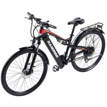 [EU DIRECT] RANDRIDE YG90B-29 Electric Bike 48V 17AH 500W(Peak 1000W) Electric Bike 29 Inch 80-90KM Mileage Range Max Load 120KG
