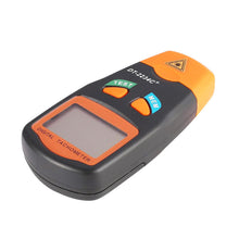 DT-2234C+ Portable Non-Contact LCD Digital Display Laser Tachometer Speed Meter Gauges Auto Tachometers