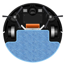 Liectroux M7S Pro Robot Vacuum Cleaner – 4000Pa Suction, 2-in-1 Vacuum & Mop, Smart Navigation, App & Voice Control
