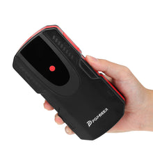 POPDEER PD-J03 16000mAh Portable Car Jump Start 1500A Emergency Starting Power Supply Power Bank with Flashlight