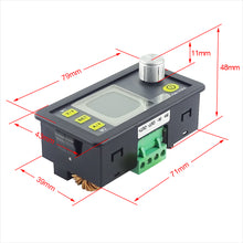 RIDEN DPS5005 50V 5A Constant Voltage Current Step Down Power Supply Module Buck Voltage Converter LCD Voltmeter