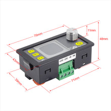 RIDEN DPS3005 32V 5A Constant Voltage Current Step Down Power Supply Module Buck Voltage Converter LCD Voltmeter
