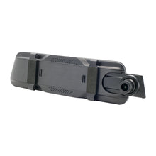 TUERBB T5319R 9.36" Rearview Mirror Dash Cam 2.5D Touch Screen Carplay Android Auto Bluetooth 1080P DVR Reversing Camera
