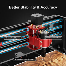 Twotrees TTC3018 Pro CNC Router Machine