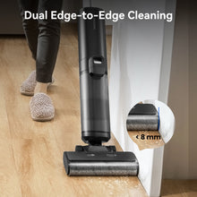 Proscenic F20A Cordless Vacuum And Mop, 35min Runtime, LED Screen, Self-Cleaning & Air Drying