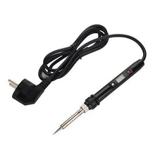 Digital display thermostat internal heat soldering iron 110/220V European regulation thermostat electric iron 936H digital display soldering iron