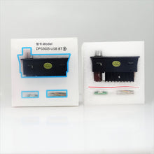 RIDEN DPS5005 50V 5A Constant Voltage Current Step Down Power Supply Module Buck Voltage Converter LCD Voltmeter