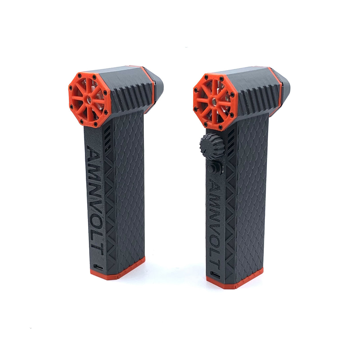 AMNVOLT TF1-Pro High-Speed 110000RPM Portable Jet Fan Air Blower Turbo Fan--Standard Version