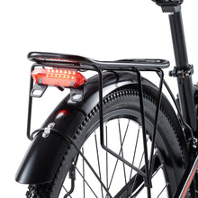 [EU DIRECT] RANDRIDE YG90B-29 Electric Bike 48V 17AH 500W(Peak 1000W) Electric Bike 29 Inch 80-90KM Mileage Range Max Load 120KG