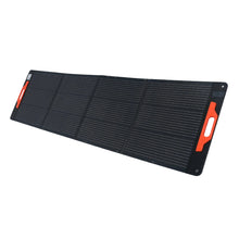 OSCAL PM200 Plus Solar Panel 200W Monocrystalline 23% Efficiency IP67 Waterproof ETFE Foldable Portable Solar Charger
