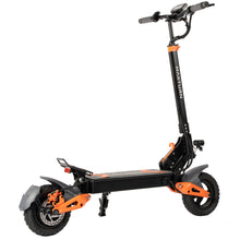 [EU Direct] MAXTURN X1 Electric Scooter 48V 15.6AH Battery 1000W Motor Recommended Top Speed 25KM/H 10inch Vacuum Tires 50KM Max Mileage 120KG Max Load Folding E-Scooter