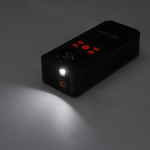 POPDEER PD-AP1 6000mAh 22.2Wh Wireless Car Air Compressor 12V 150PSI Portable Car Tire Inflator Smart Digital Inflatable Pump For Car Bicycle Boat Air Pump