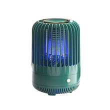 2000mAh Powerful Mosquito Killer Lamp Night Light USB Electric Shock Insect Killer Flies Trap Lamp Anti Mosquito Trap Indoor Outdoor