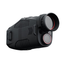 R11 Night Vision Monocular 10X Zoom, QHD Photo and Video Night Portable Vision 800m Visible Distance, Support Adult Helmet For Camping, Bird watching, Hunting