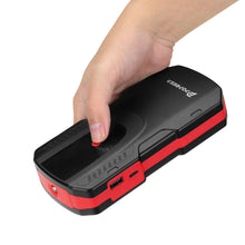POPDEER PD-J03 16000mAh Portable Car Jump Start 1500A Emergency Starting Power Supply Power Bank with Flashlight