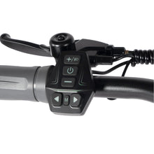 [EU Direct] MAXTURN X1 Ultra Electric Scooter 48V 20.8AH Battery 1100W*2 Dual Motors Recommended Top Speed 25KM/H 10inch Vacuum Tires 75KM Max Mileage 120KG Max Load Folding E-Scooter