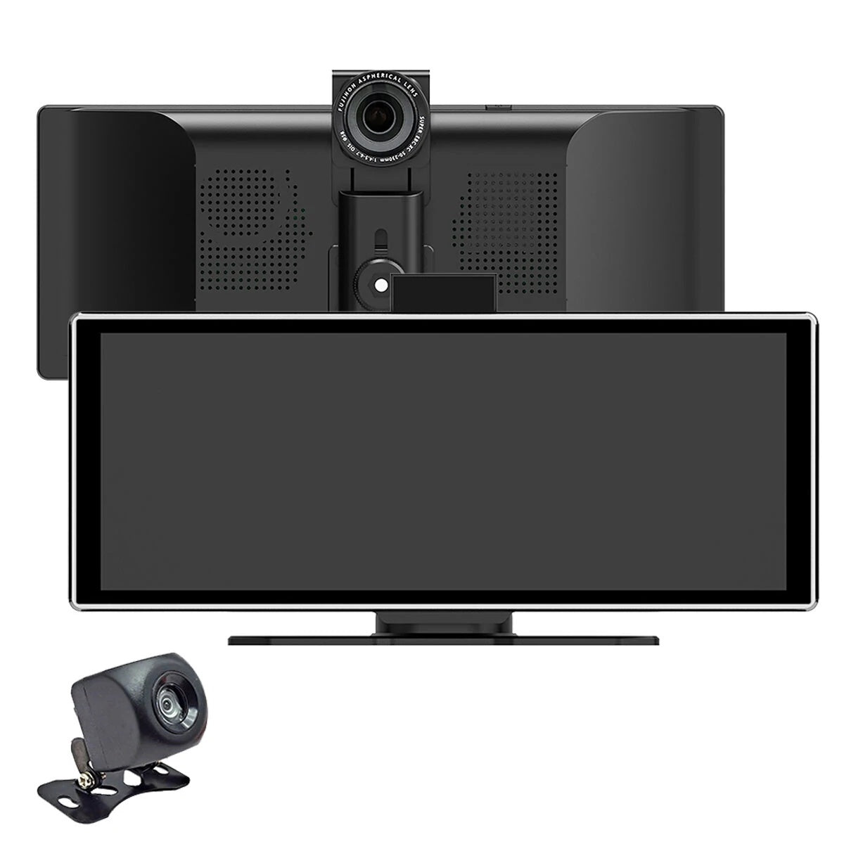 Avtomobilski zasloni H508/H808D Android - z ali brez kamere 6 Funkcije kamere za vzvratni pogled in pomoč pri parkiranju