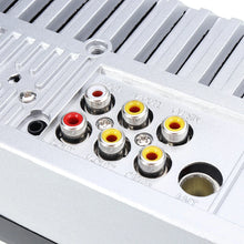 7023B 7 Inch 2 DIN Car MP5 Player Stereo Radio FM USB AUX HD bluetooth Touch Screen Support Rear Camera