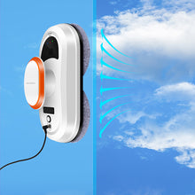 Liectroux HCR-09 Robot Window Cleaner Ultra-strong Dust Removal,Remote Control, 2800Pa Vacuum Suction 3 Auto Cleaning Modes