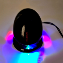 Colorful Dazzling Light Good Sound Quality Mini Speaker Beautiful Creative Bluetooth Speaker