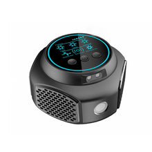 High-Power Ultrasonic Pest Repeller (20kHz–45kHz) – 360° Coverage for Large Spaces