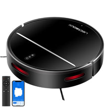 Liectroux M7S Pro Robot Vacuum Cleaner – 4000Pa Suction, 2-in-1 Vacuum & Mop, Smart Navigation, App & Voice Control