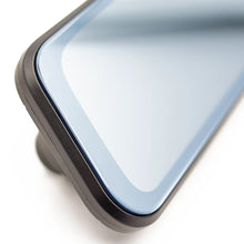 TUERBB T-B5319R 9.36" Rearview Mirror Dash Cam 2.5D Touch Screen Carplay Android Auto Bluetooth 1080P DVR Reversing Camera