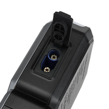 POPDEER PD-J01 20000mAh 2500A Car Jump Starter 12V Dual USB Output LCD Display For 8.0 Gas/6.0L Diesel