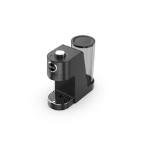 HiBREW H3C Coffee Machine 3-in-1 Capsule Freedom with 7-Level Temperature Control,20-Bar Pressure