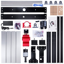 Twotrees TTC3018 Pro CNC Router Machine