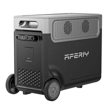 AFERIY P310 3600W Portable Power Station with APP Control, 3840Wh LiFePO4, 4500W Max Fast Dual Charge, 13 Outputs UPS, LiFePO4 Battery