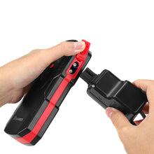 POPDEER PD-J03 16000mAh Portable Car Jump Start 1500A Emergency Starting Power Supply Power Bank with Flashlight