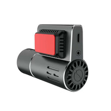 X7 Car DVR Camera 2560*1440P, 140° Large Wide Angle Car Dash Cam Support Loop Recording G-Sensor for Car Truck Van