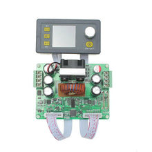 RIDEN DPS3012 Buck Adjustable DC Constant Voltage Power Supply Module Integrated Voltmeter Ammeter With Color Display