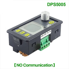 RIDEN DPS5005 50V 5A Constant Voltage Current Step Down Power Supply Module Buck Voltage Converter LCD Voltmeter