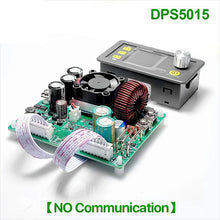 RIDEN DPS5015 DC 50V15A Programmable Supply Power Module with Integrated Voltmeter Ammeter Color Display