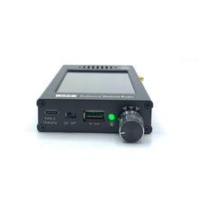 DSP SDR Radio Receiver 4.3 Inch 100KHz To 149MHz FM MW SSB CW HAM Shortwave Radio Receiver Portable Shortwave Radio