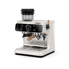HiBREW H7B Espresso Machine with Grinder