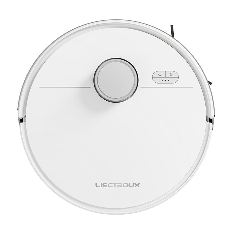 Introducing: Liectroux M70 Pro Robot Vacuum Cleaner - You don't have to touch it for 60 days! 5 Introducing: Liectroux M70 Pro Robot Vacuum Cleaner - You don't have to touch it for 60 days! 2