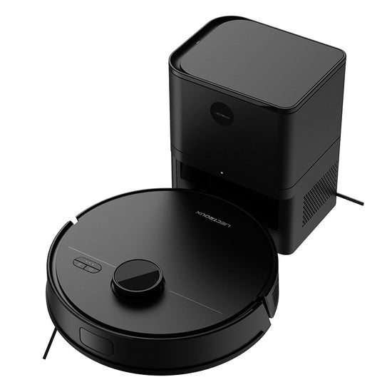 Liectroux M70 Pro Lidar Robot Vacuum Cleaner 