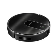 LIECTROUX N7S-U Robot Vacuum Cleaner and Wet Mop Combo,Smart Mapping,WiFi App,4000Pa,BLDC Motor,Ideal for Pet Hair,Carpet,Floor