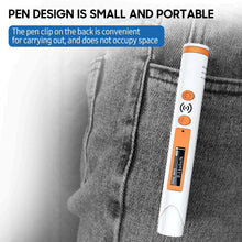 HFS-P3 Pocket Pen Type Nuclear Radiation Detector x y β ray Dose Alarm Geiger Counter Dosimeter