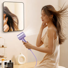 D3 110,000 High-speed Motor High-speed Hair Dryer Digital Display Powerful Negative Ion High Speed Hair Dryer
