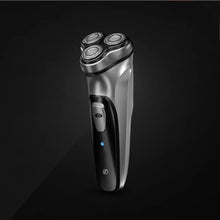 ENCHEN BLACKSTONE Electric Men's Rechargeable 3D Smart Floating Blade Head Electric Shaver 3D Floating Heads