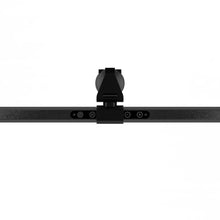 40cm Computer Monitor Lights Tri-color Dimmable Computer LED Screen Intelligent Eye Care Hanging Light Reading Lights Touch Controls