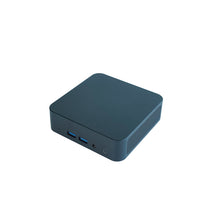 CRENET M9 Mini PC Intel® N95 Processor, 16GB DDR4 3200 RAM, 512GB ROM M.2 SSD, Gigabit RJ45 Ethernet, WiFi 6, BT 5.2, Dual SSD Expansion,  Windows 11