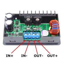 RIDEN DP30V5A Voltage Converter Step Down Programmable Power Supply